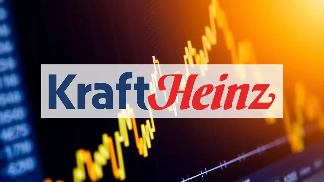 Kraft Heinz Aktie: Radikaler Befreiungsschlag! - Bild: über boerse-global.de