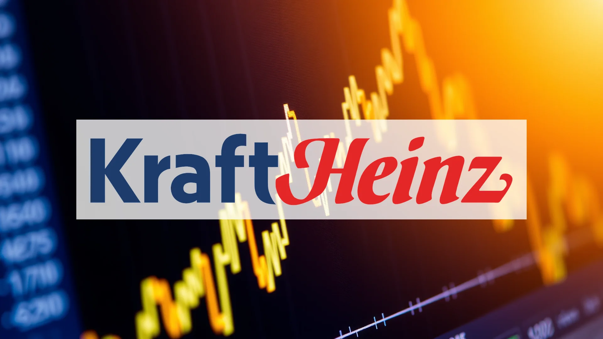Kraft Heinz Aktie: Radikaler Befreiungsschlag! - Foto: über boerse-global.de