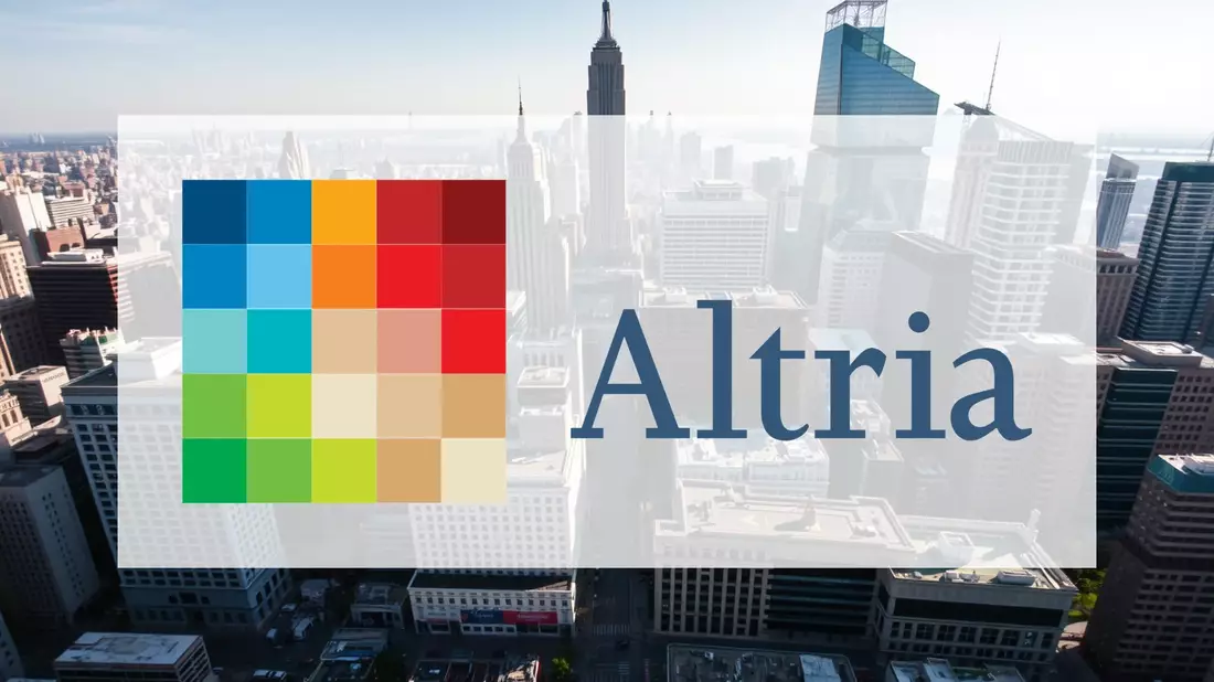 Altria’s Strategic Pivot: Can Shareholder Returns Offset Industry Decline? Illustration mit AI erstellt übermittelt durch boerse-global.de