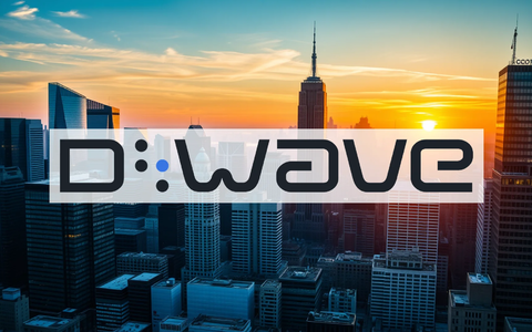 D-Wave Quantum Shares Signal Major Investor Concerns - Foto: über boerse-global.de