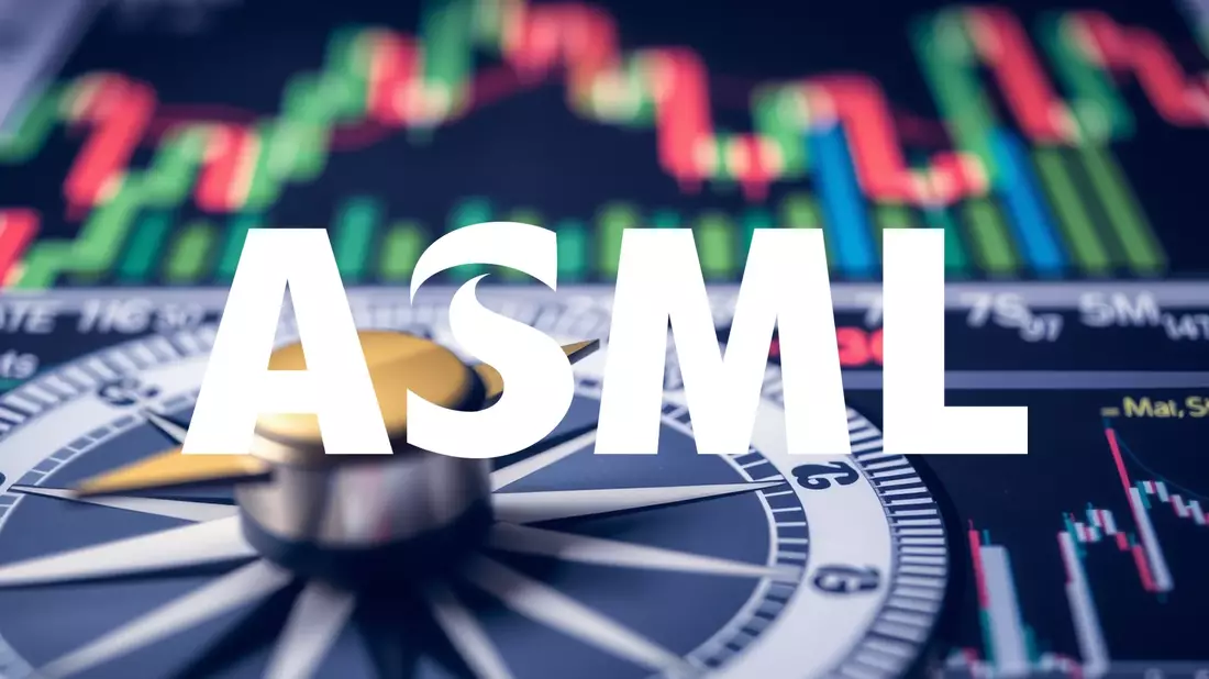 ASML Strengthens Korean Presence with Major New Facility Illustration mit AI erstellt übermittelt durch boerse-global.de
