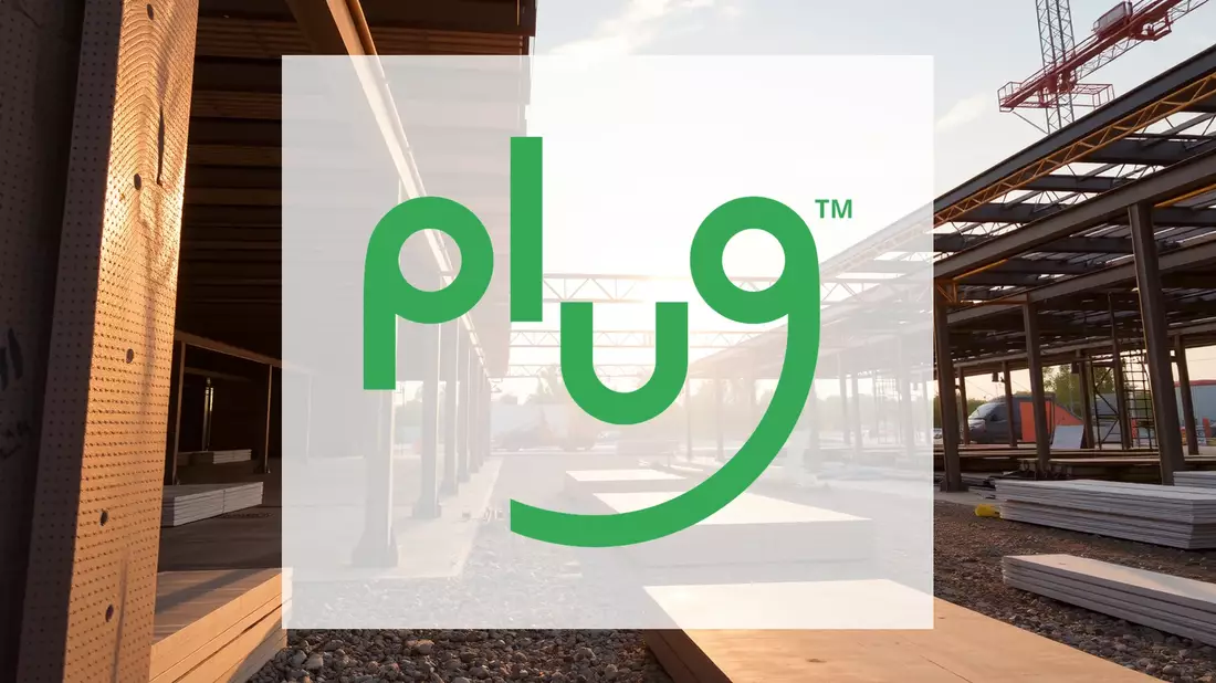 Is Plug Power Finally Gaining Momentum? Illustration mit AI erstellt übermittelt durch boerse-global.de