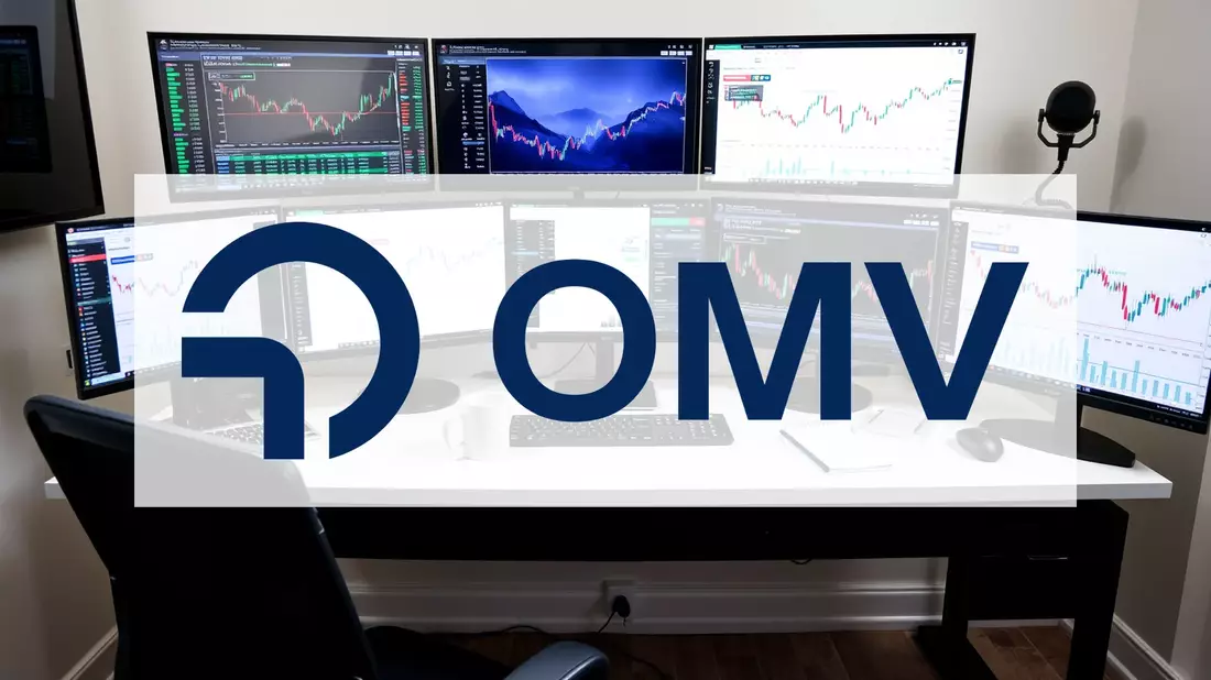 OMV Faces Critical Juncture as Qatar Threatens European Gas Supplies Illustration mit AI erstellt übermittelt durch boerse-global.de