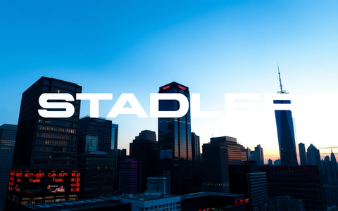 Stadler Rail Aktie: Kampf um Milliarden-Auftrag! - Foto: über boerse-global.de