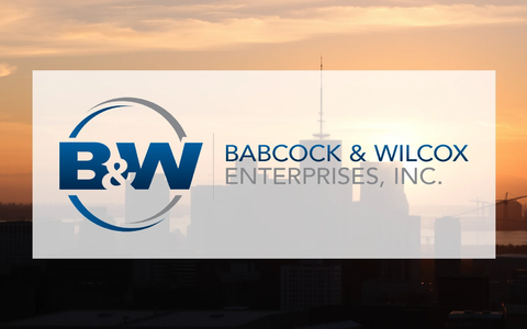 Babcock & Wilcox Aktie: Explosiver Aufschwung! - Foto: über boerse-global.de