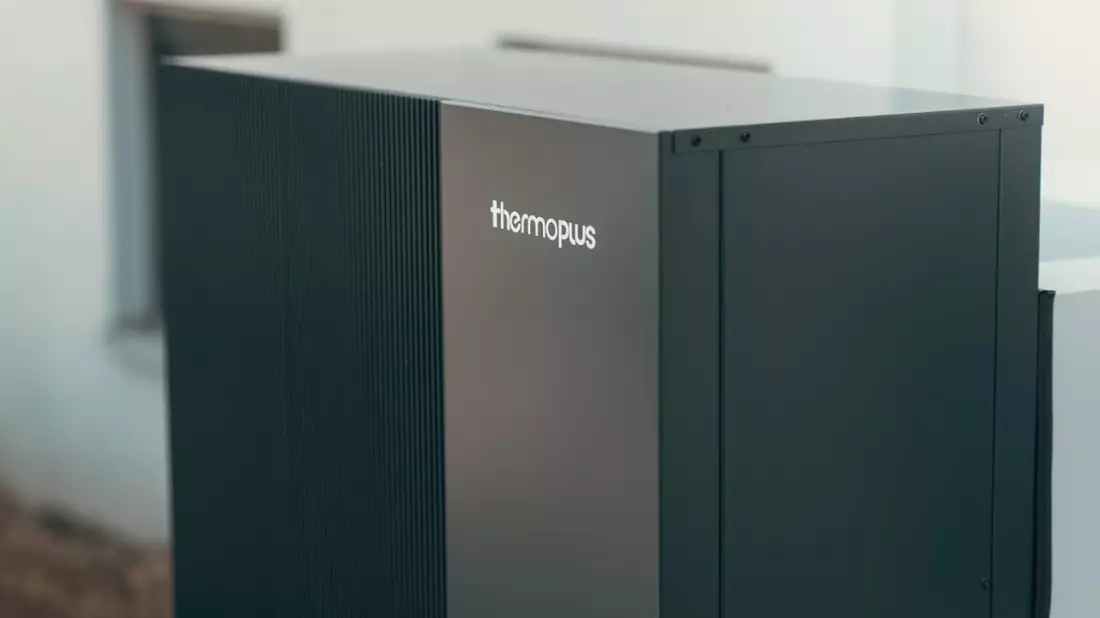 Installation und Wartung von Wärmepumpen: Thermoplus klärt auf, was Hausbesitzer schon vor dem Einbau wissen sollten - Bild: presseportal.de