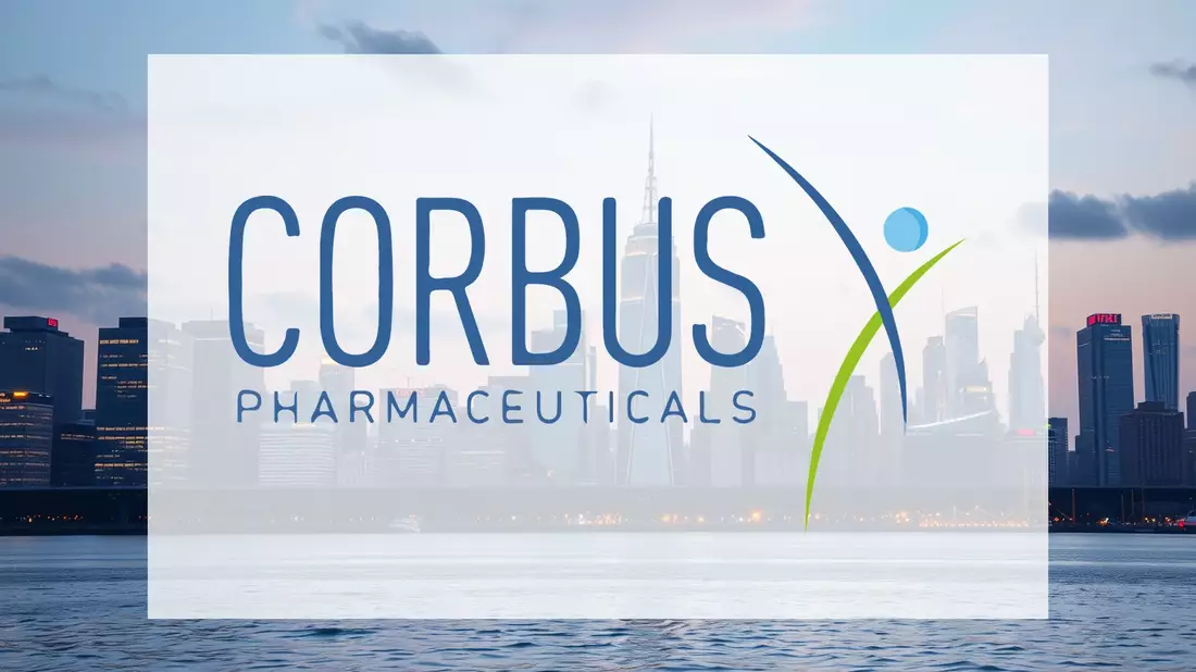 Corbus Stock: A Tale of Financial Losses and Clinical Promise Illustration mit AI erstellt übermittelt durch boerse-global.de