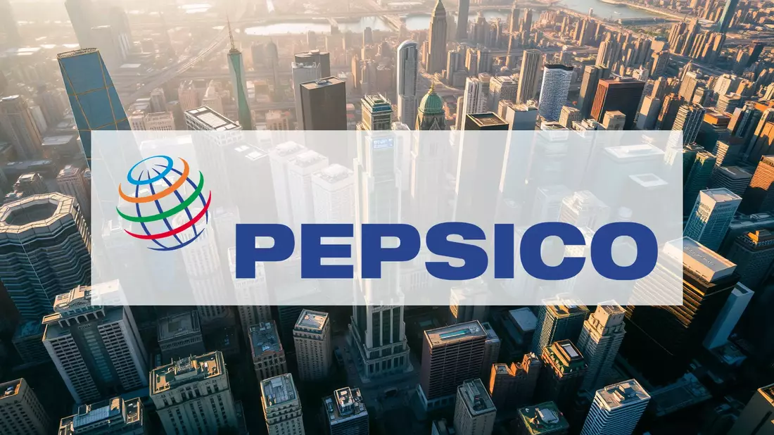 PepsiCo Aktie: Großinvestoren schlagen zu! - Bild: über boerse-global.de