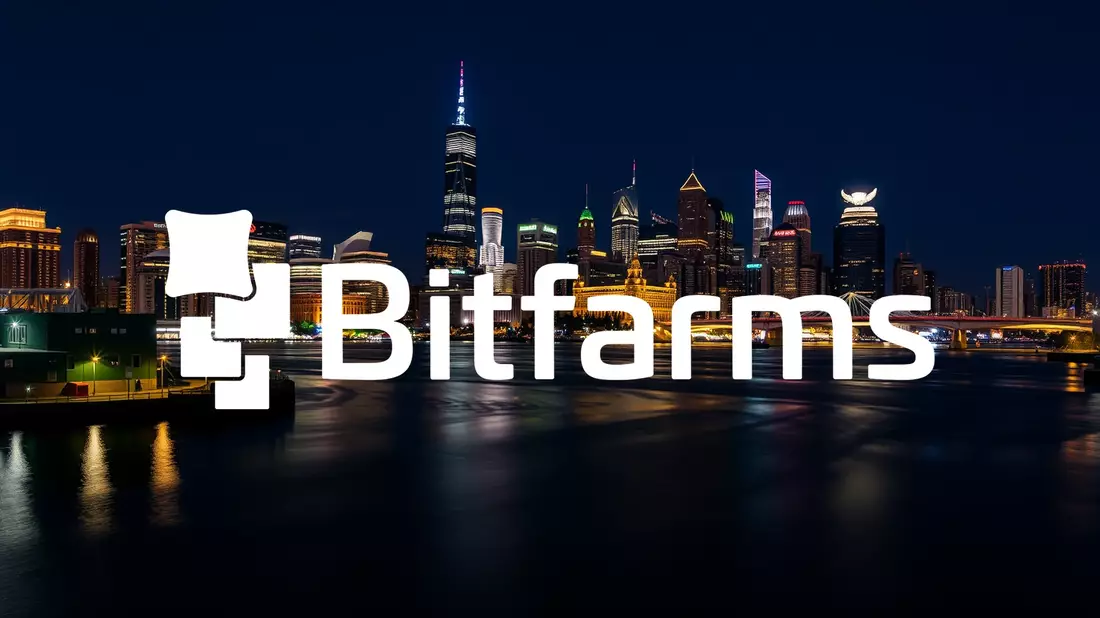 Bitfarms Aktie: Entscheidungstag! - Bild: über boerse-global.de