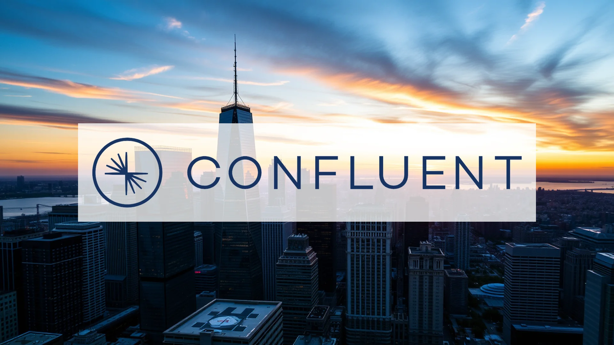 Confluent Shares Surge as Artificial Intelligence Demand Accelerates - Foto: über boerse-global.de