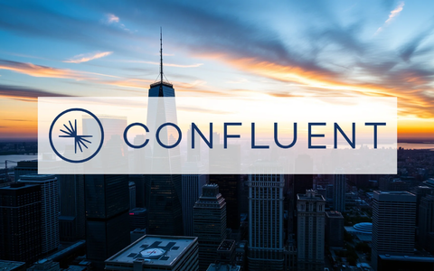 Confluent Shares Surge as Artificial Intelligence Demand Accelerates - Foto: über boerse-global.de