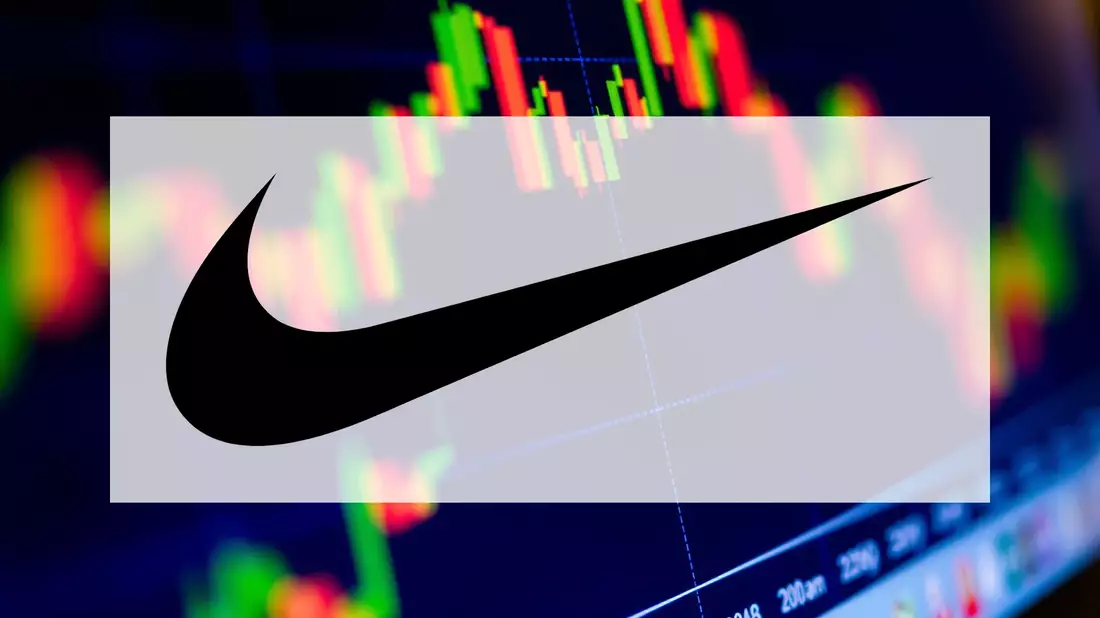 Nike Aktie: Unklarer Weg? - Bild: über boerse-global.de