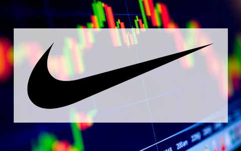 Nike Aktie: Unklarer Weg? - Foto: ĂŒber boerse-global.de Nike Aktie: Unklarer Weg? - Foto: ĂŒber boerse-global.de