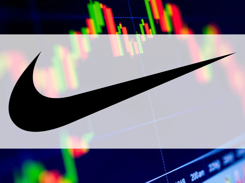Nike Aktie: Unklarer Weg? - Foto: über boerse-global.de