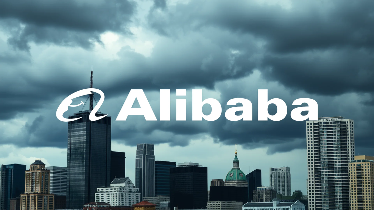 La paradoja de Alibaba: desplome bursátil en su gran día de ventas - Foto: über boerse-global.de