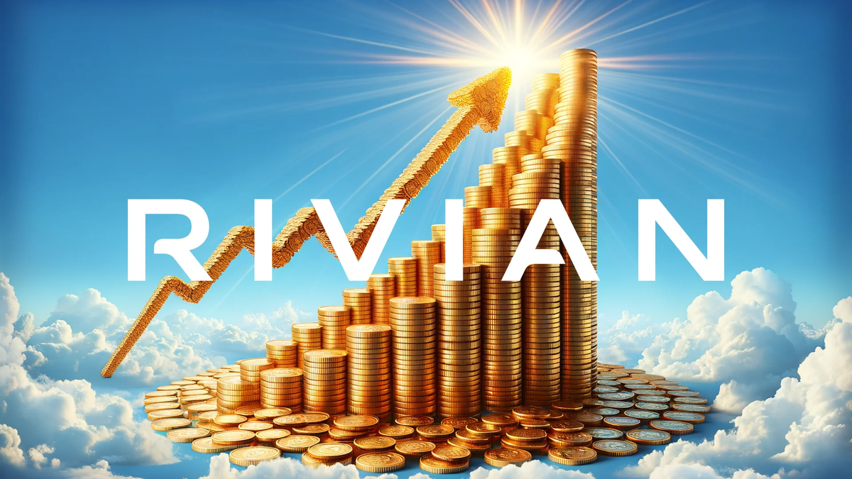 Rivian Aktie: Raketenstart mit Risiko - Foto: über boerse-global.de