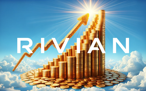 Rivian Aktie: Raketenstart mit Risiko - Foto: über boerse-global.de