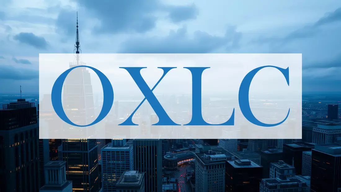 Oxford Lane Capital Aktie: Nachhaltiger Wachstumsschub! - Bild: über boerse-global.de