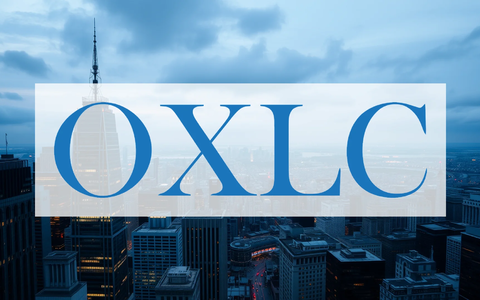 Oxford Lane Capital Aktie: Nachhaltiger Wachstumsschub! - Foto: über boerse-global.de