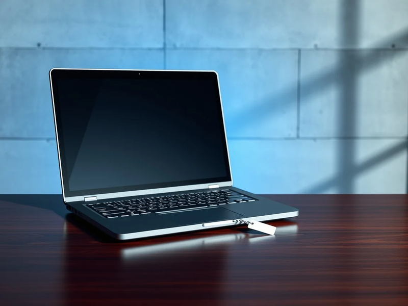 KI-Phishing: Täuschend echte Deepfakes bedrohen Unternehmen - Foto: über boerse-global.de