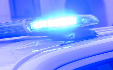 Durch Ermittlungen der britischen Polizei kam man auf den Verdächtigen in Österreich. (Symbolbild) - Foto: Julian Stratenschulte/dpa