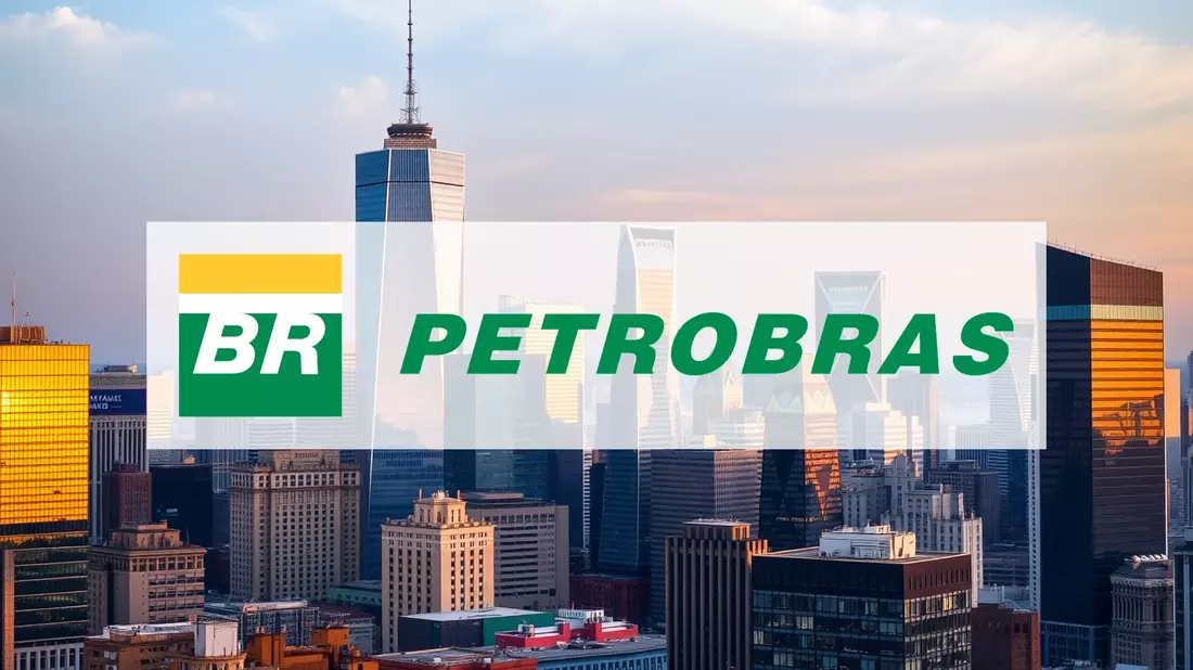Petrobras Aktie: Streik-Schock! - Bild: über boerse-global.de