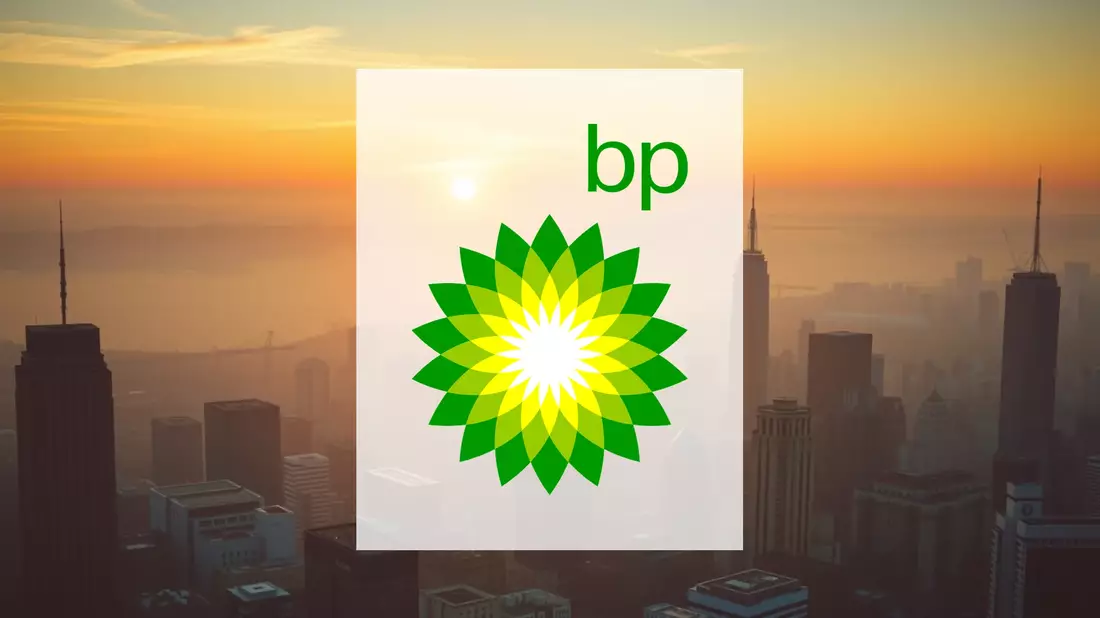 BP Aktie: Explosiver Aufschwung! - Bild: über boerse-global.de