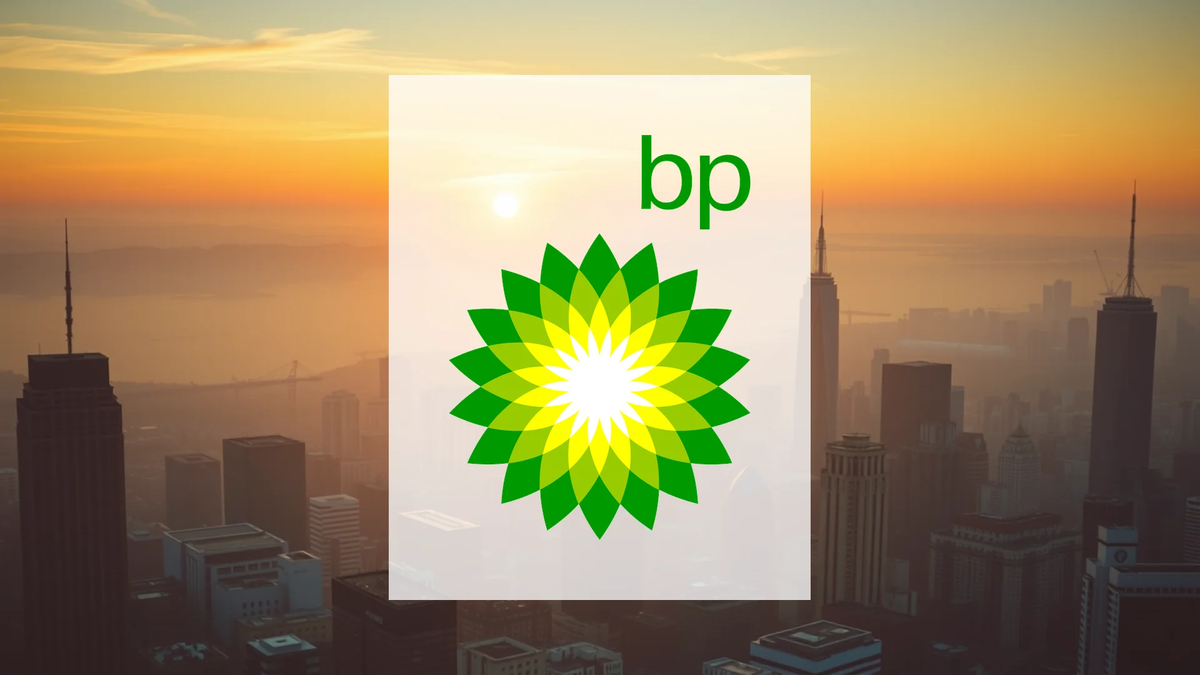 BP Aktie: Explosiver Aufschwung! - Foto: über boerse-global.de