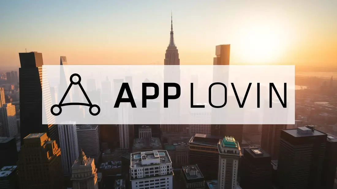 Applovin Aktie: Kampf um die KI-Krone - Bild: über boerse-global.de