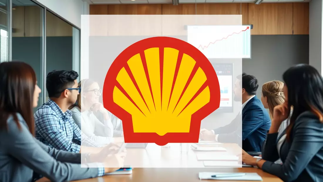 Shell Aktie: Gerichtsschlacht eskaliert - Bild: über boerse-global.de