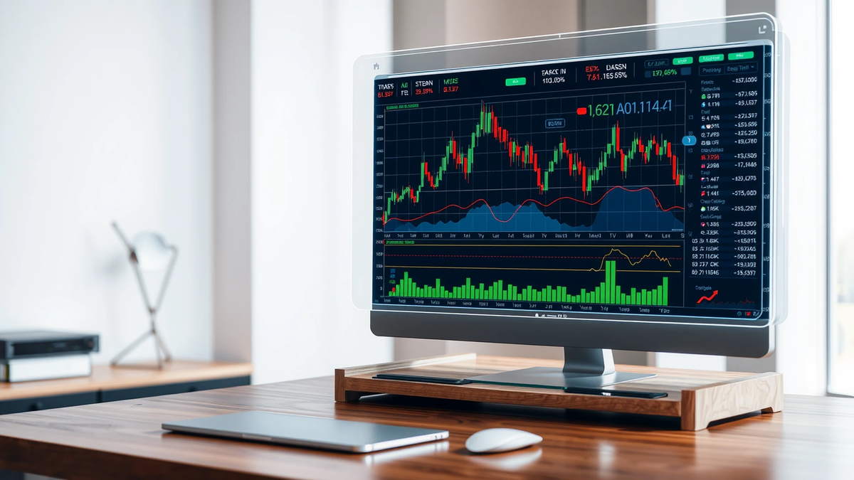 Kontron Aktie: Markt profitiert! - Foto: über boerse-global.de