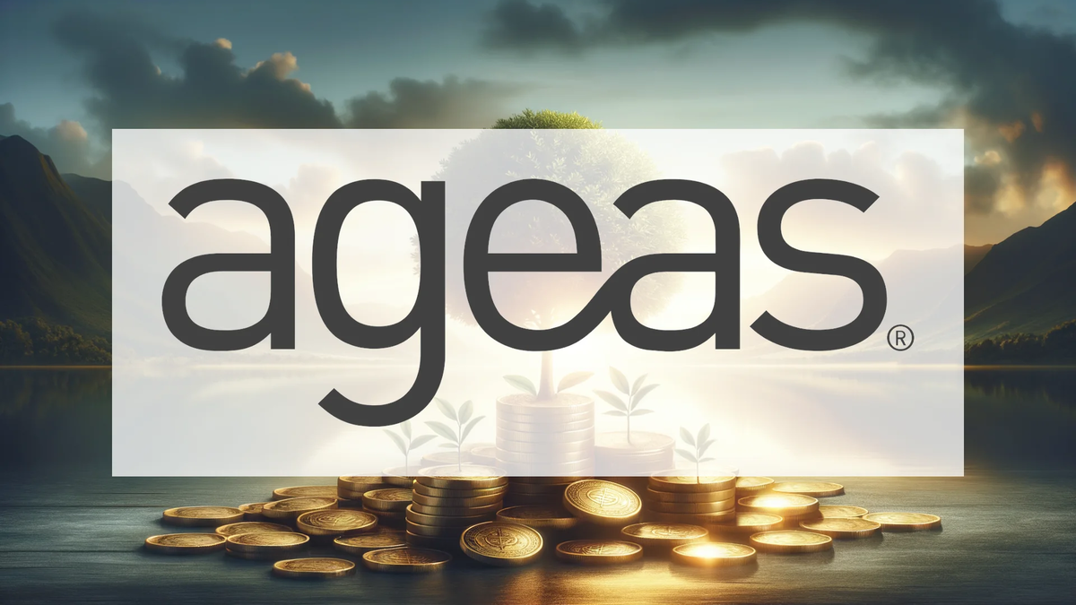 Ageas Aktie: Indien-Deal besiegelt! - Foto: über boerse-global.de