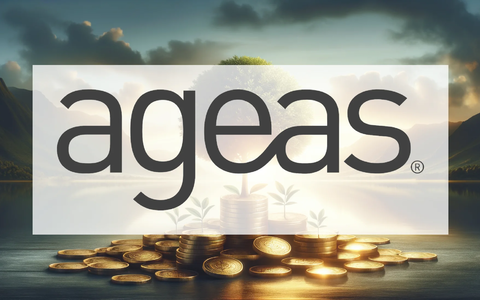 Ageas Aktie: Indien-Deal besiegelt! - Foto: über boerse-global.de