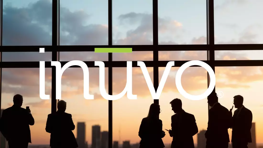 Inuvo Shares: A Temporary Rebound Masks Deeper Troubles Illustration mit AI erstellt übermittelt durch boerse-global.de