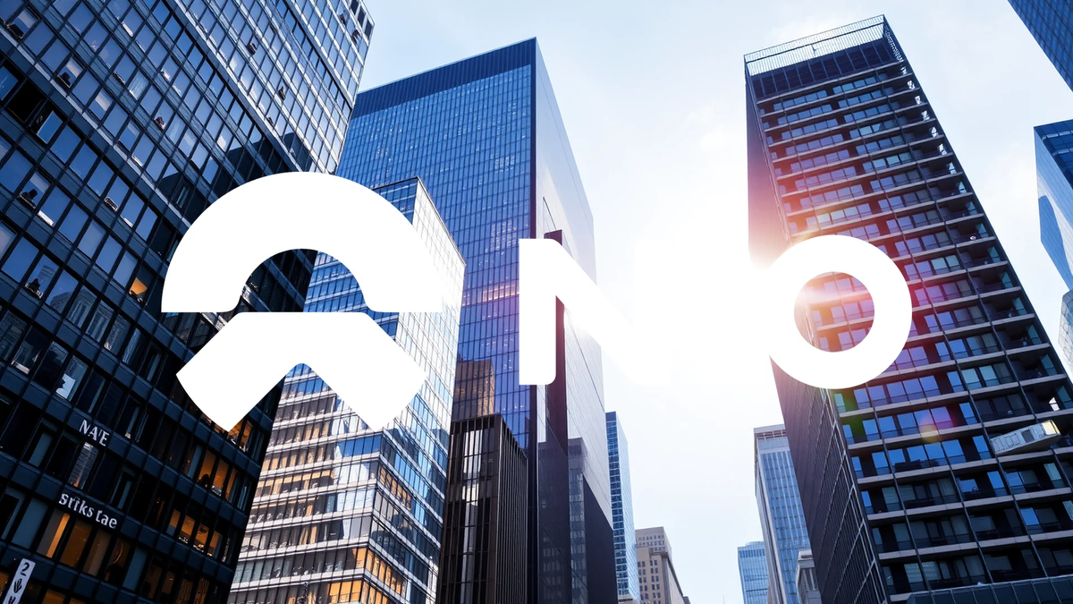 Nio Aktie: Entscheidung naht! - Foto: über boerse-global.de