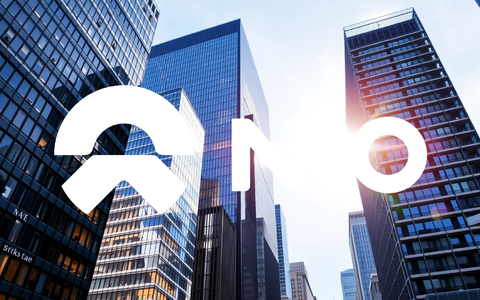 Nio Aktie: Entscheidung naht! - Foto: über boerse-global.de