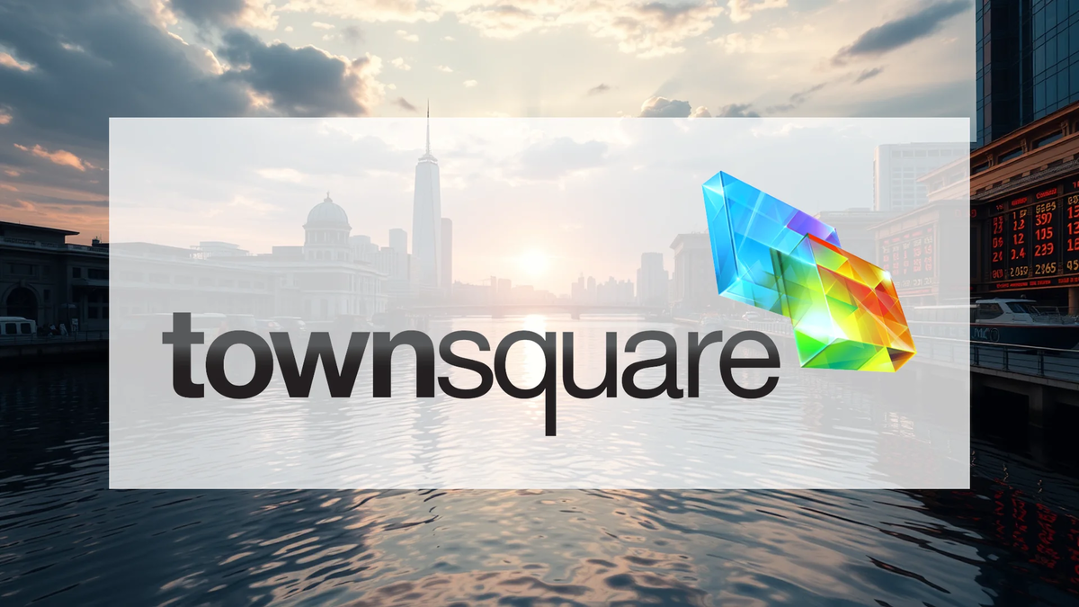 Townsquare Media Shares Plunge Following Quarterly Earnings Release - Foto: über boerse-global.de
