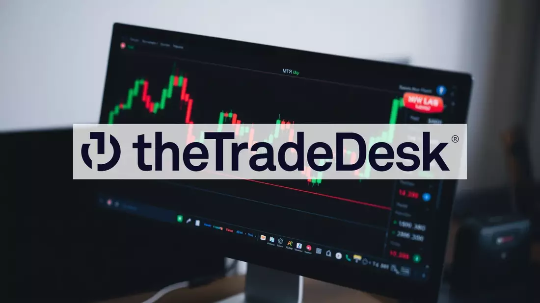 The Trade Desk: ¿Por qué se desploma la acción pese a los sólidos resultados? Illustration mit AI erstellt übermittelt durch boerse-global.de