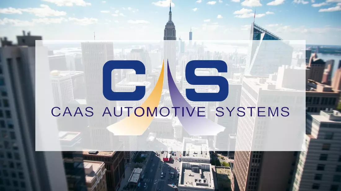 China Automotive Systems Stock Surges on Stellar Quarterly Performance Illustration mit AI erstellt übermittelt durch boerse-global.de