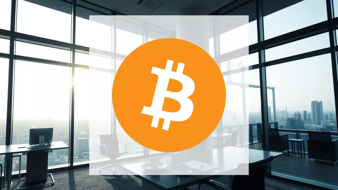 Bitcoin’s Critical Juncture at the $100,000 Threshold Illustration mit AI erstellt übermittelt durch boerse-global.de