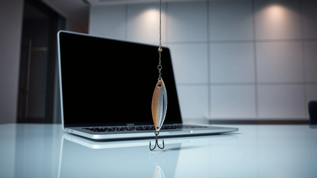 Cyber-Betrug: KI-gestützte Banking-Attacken erobern Europa - Foto: über boerse-global.de