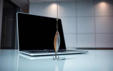 Cyber-Betrug: KI-gestützte Banking-Attacken erobern Europa - Foto: über boerse-global.de