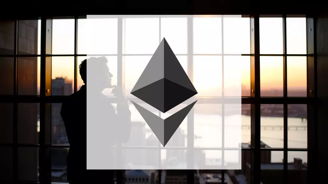 Ethereum’s Contradiction: Strong Fundamentals Amid Market Weakness Illustration mit AI erstellt übermittelt durch boerse-global.de