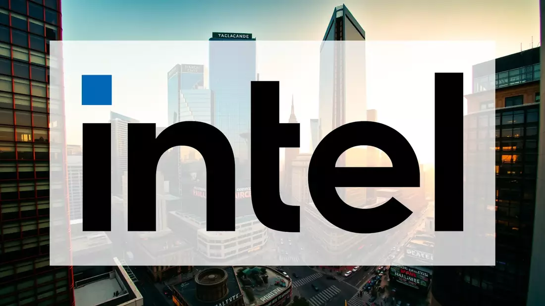 Intel’s AI Overhaul Intensifies Amid Leadership Shakeup Illustration mit AI erstellt übermittelt durch boerse-global.de
