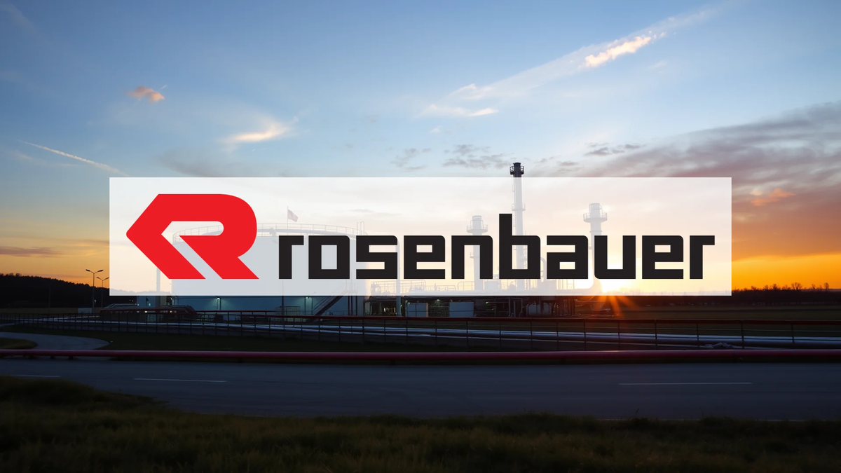 Rosenbauer Aktie: Feuerwehr-Rally startet! - Foto: über boerse-global.de