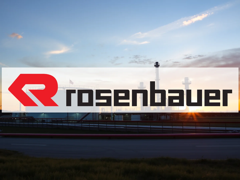 Rosenbauer Aktie: Feuerwehr-Rally startet! - Foto: über boerse-global.de