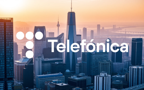 Telefonica Aktie: Schock-Transformation! - Foto: über boerse-global.de