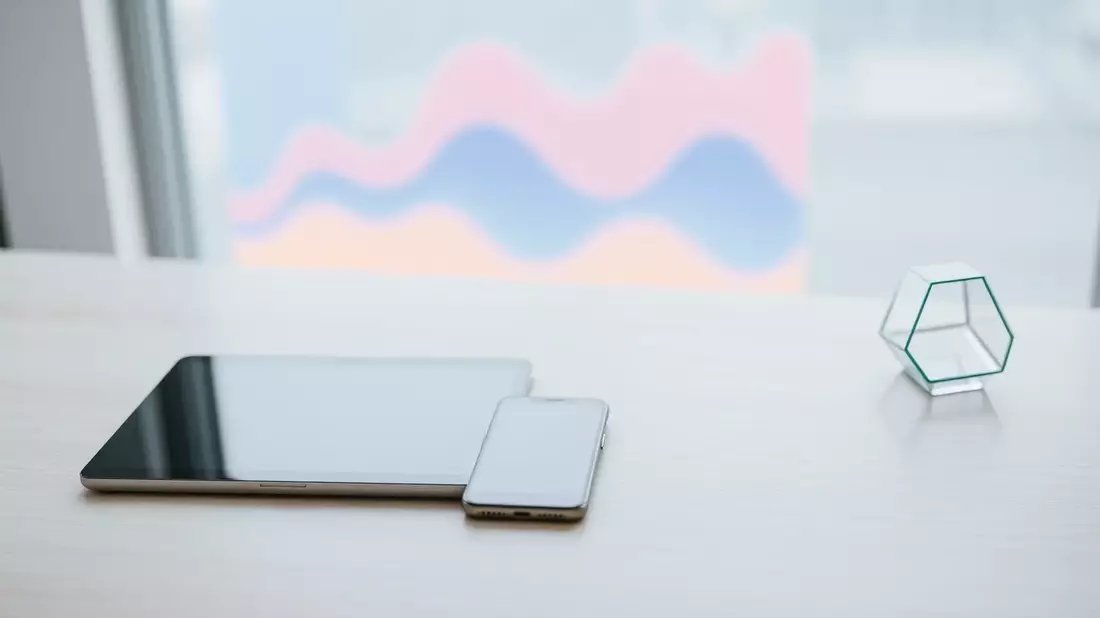 Google Workspace: KI verwandelt Dokumente in Podcasts Illustration mit AI erstellt übermittelt durch boerse-global.de