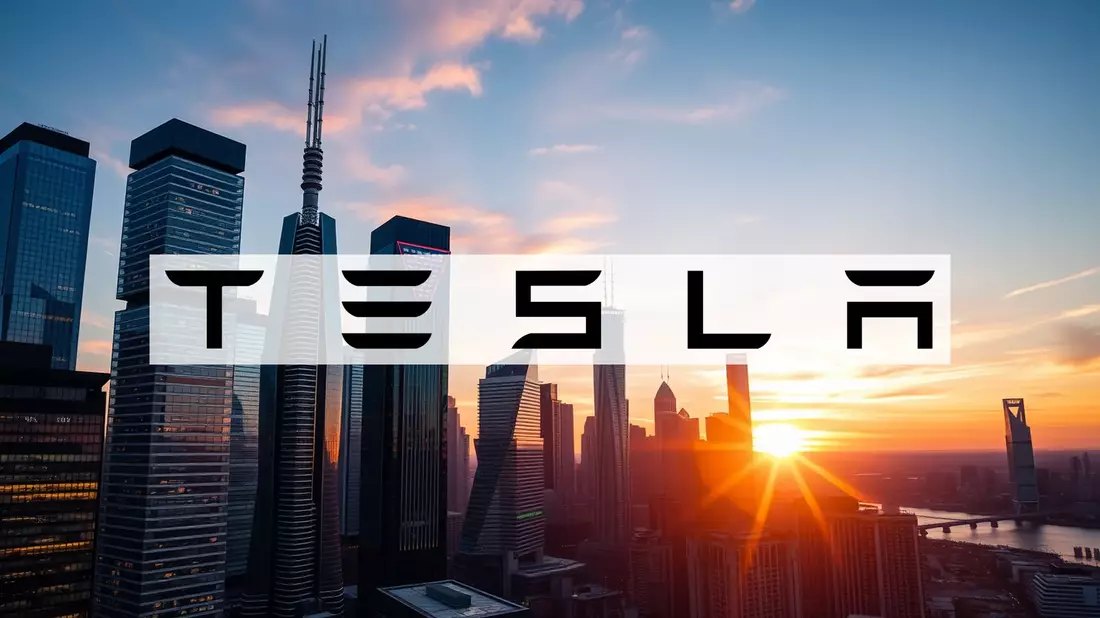 La acción de Tesla: Entre el escepticismo presente y la promesa futura Illustration mit AI erstellt übermittelt durch boerse-global.de