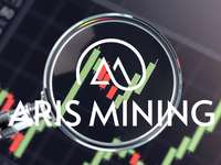 Aris Mining Aktie: Rekord-Rally! - Foto: über boerse-global.de